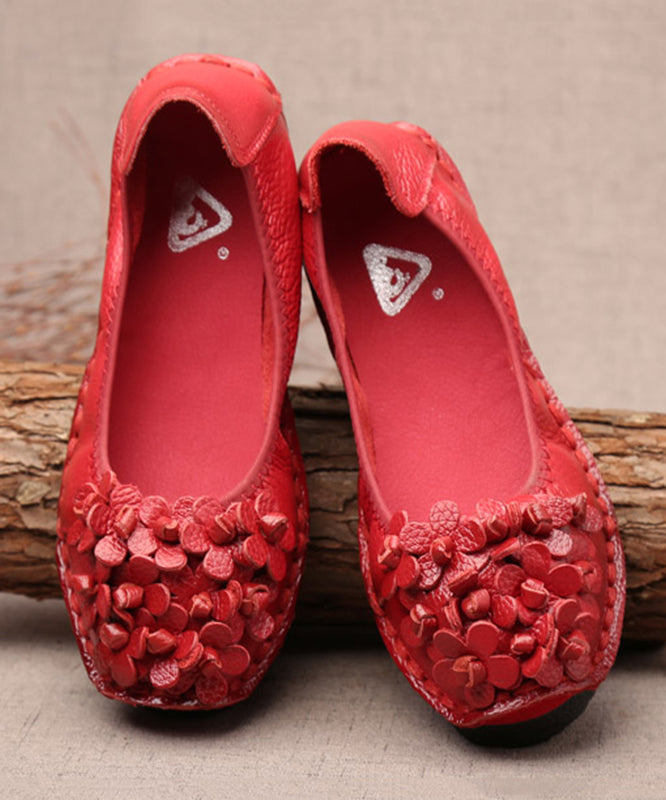 Classic Orthopedic Shoes with Timeless Style