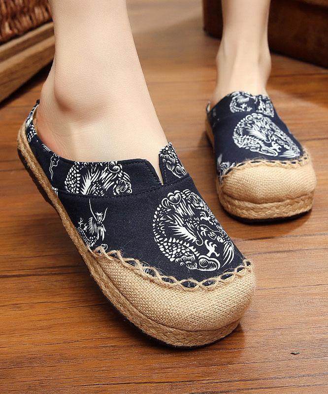 Beautifully Crafted Orthopedic Slippers