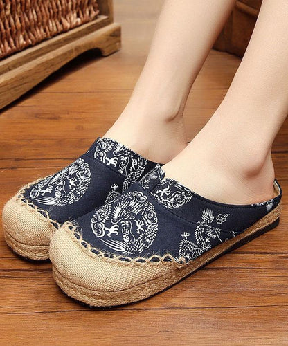 Beautifully Crafted Orthopedic Slippers