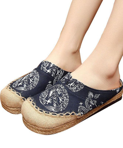 Beautifully Crafted Orthopedic Slippers