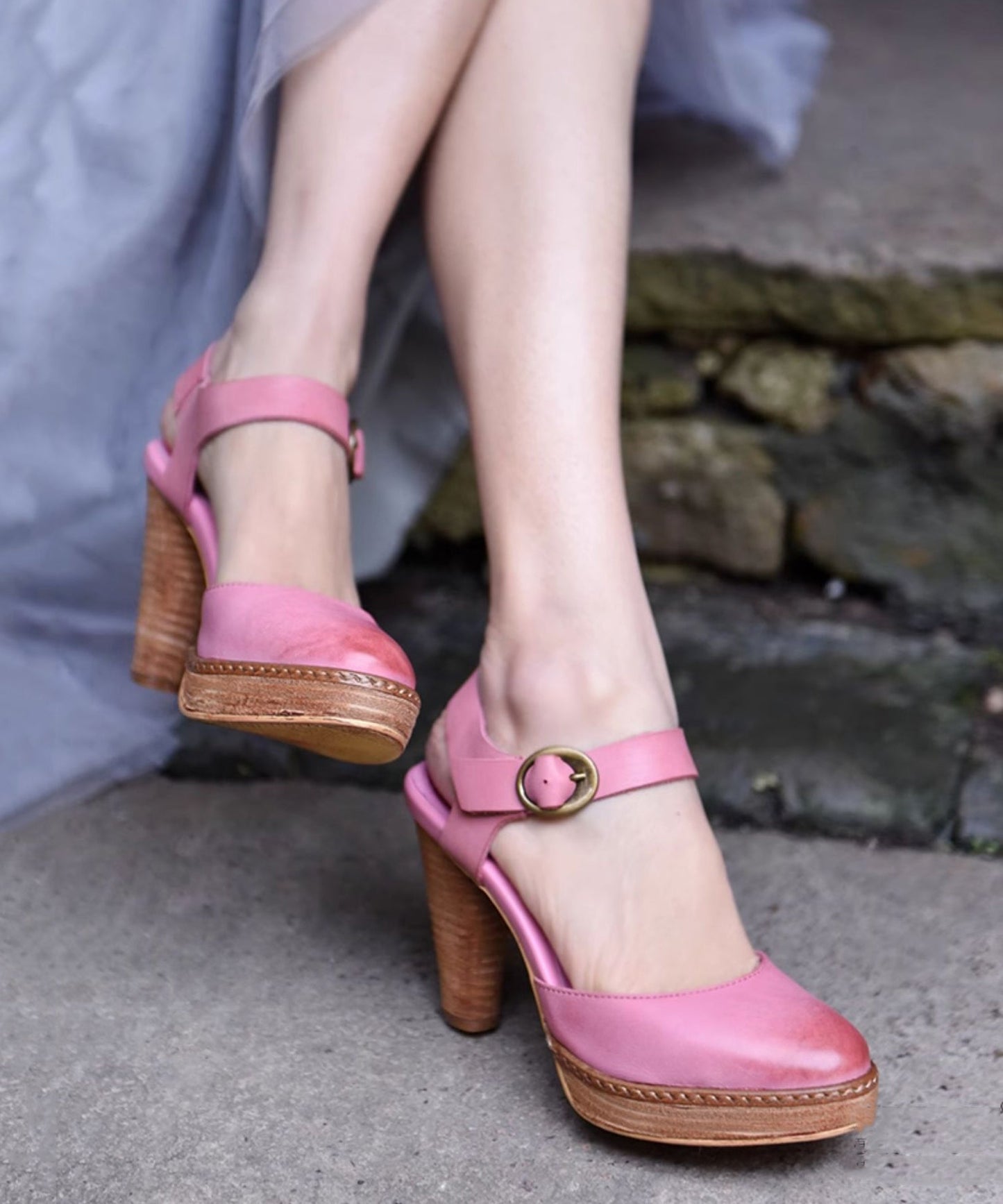 Beautifully Crafted Orthopedic Sandals