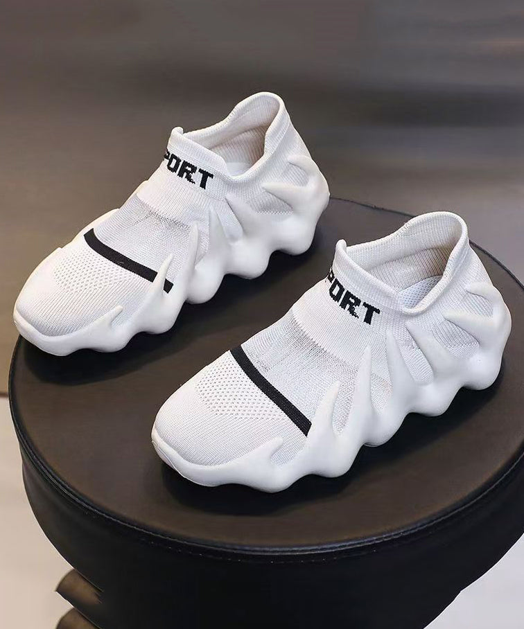 Vintage Inspired Orthopedic Shoes