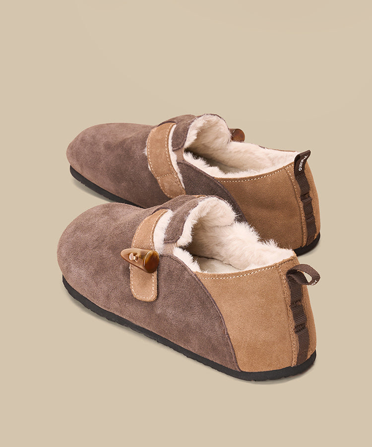 Vintage Inspired Orthopedic Shoes