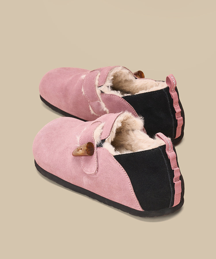 Vintage Inspired Orthopedic Shoes