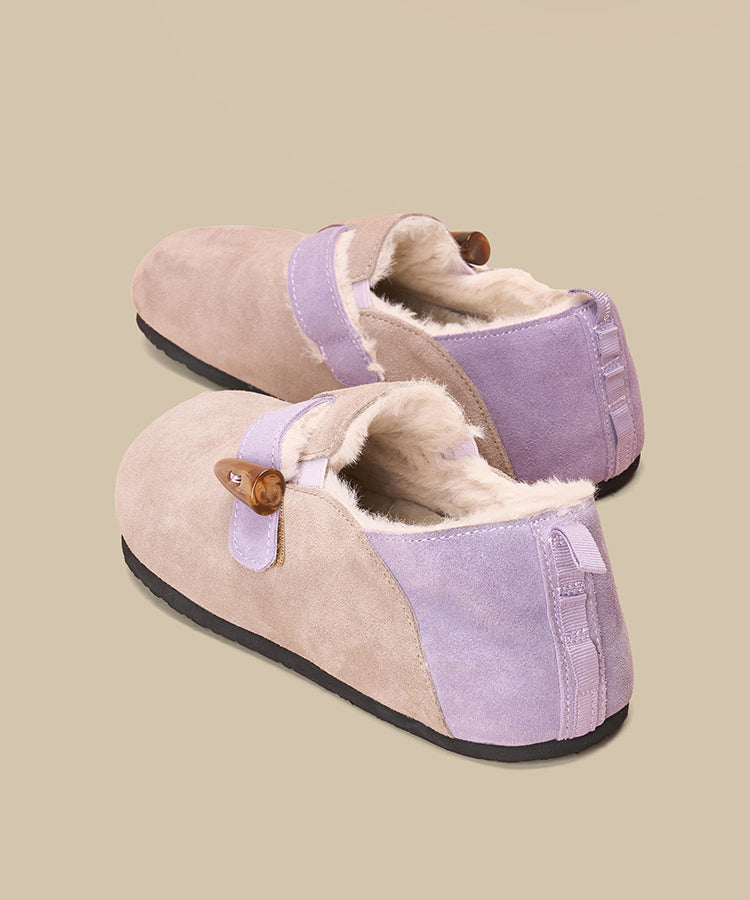 Vintage Inspired Orthopedic Shoes