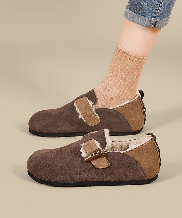 Vintage Inspired Orthopedic Shoes