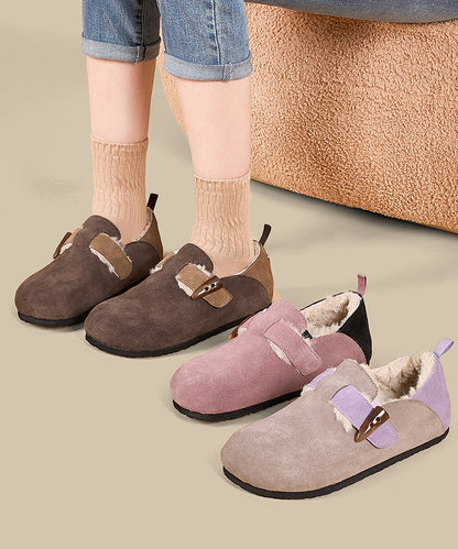 Vintage Inspired Orthopedic Shoes