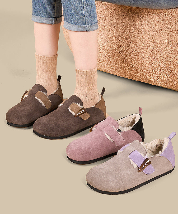 Vintage Inspired Orthopedic Shoes