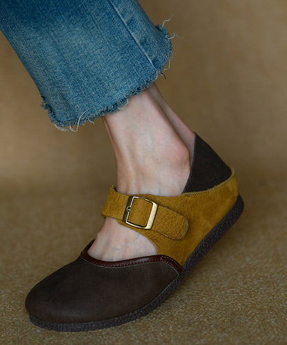 Elegant Orthopedic Shoes for Every Step