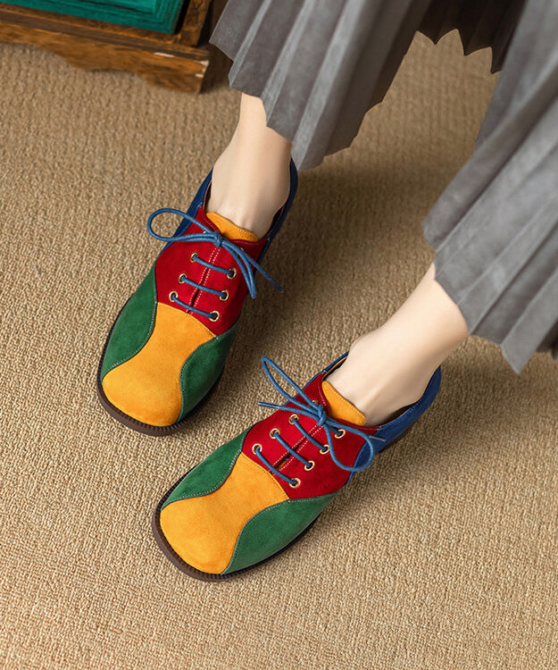 Vintage Inspired Orthopedic Heels
