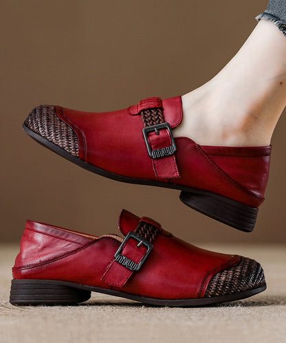 Beautifully Crafted Orthopedic Loafers
