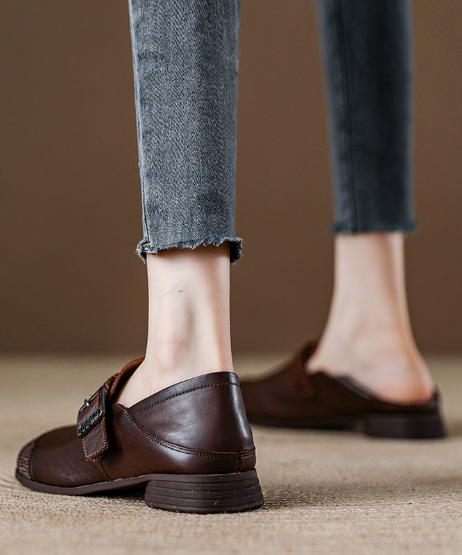 Beautifully Crafted Orthopedic Loafers