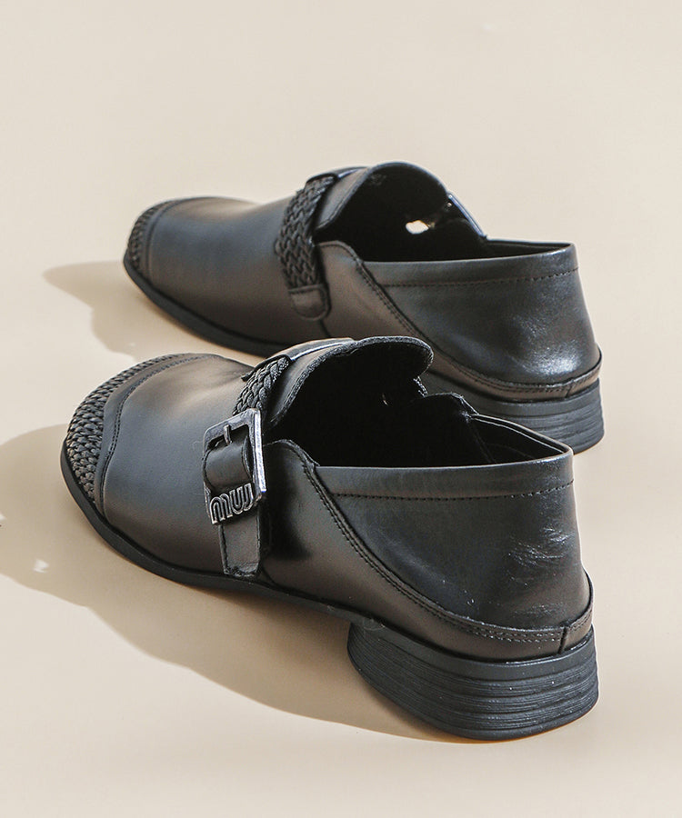 Beautifully Crafted Orthopedic Loafers