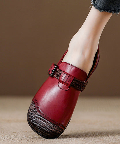 Beautifully Crafted Orthopedic Loafers