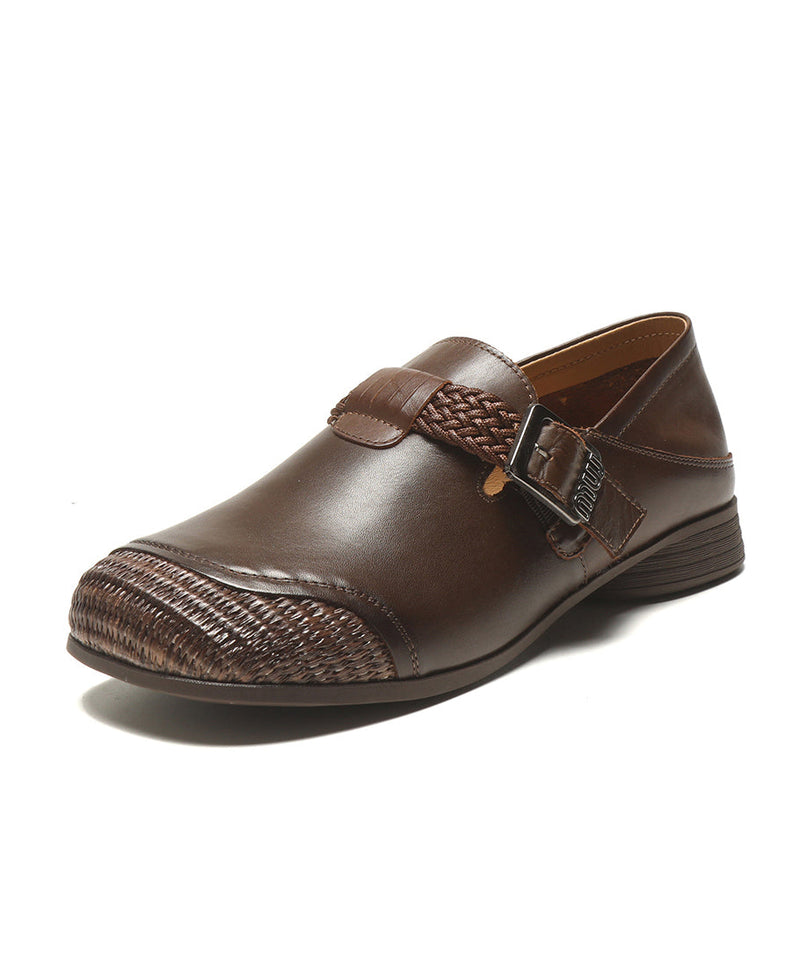 Beautifully Crafted Orthopedic Loafers