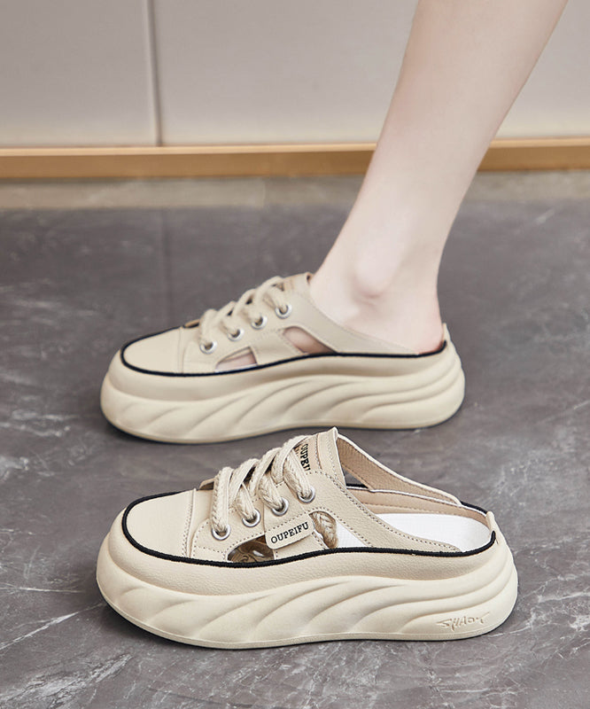Vintage Inspired Orthopedic Sandals