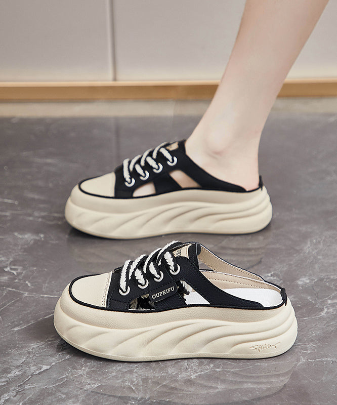 Vintage Inspired Orthopedic Sandals