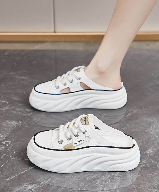 Vintage Inspired Orthopedic Sandals