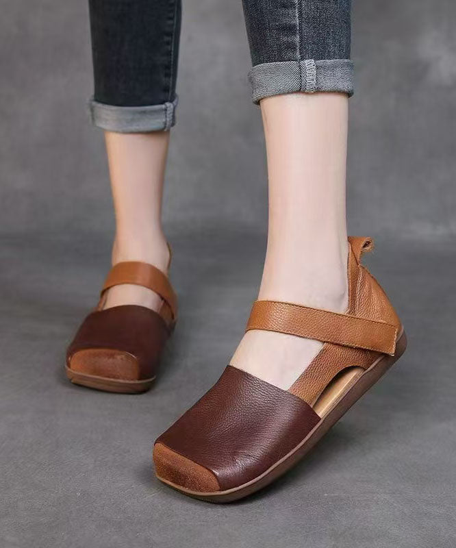Comfortable Orthopedic Sandals for Daily Wear