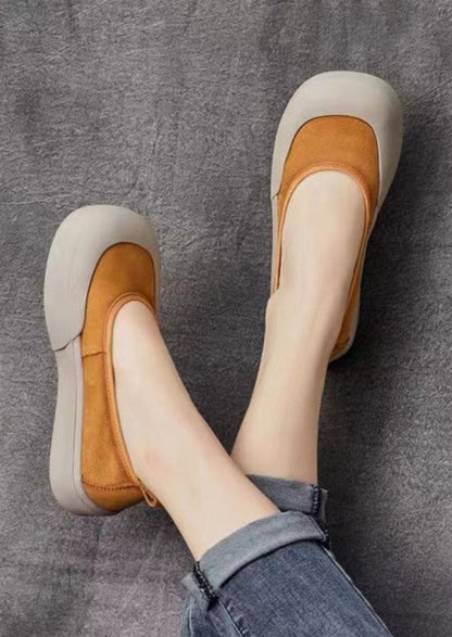 Beautifully Crafted Orthopedic Shoes