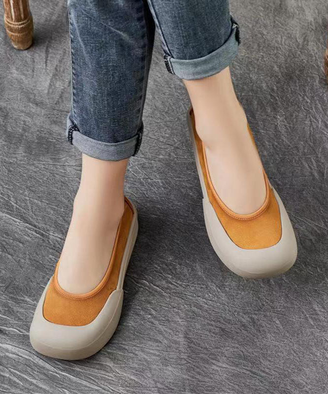 Beautifully Crafted Orthopedic Shoes
