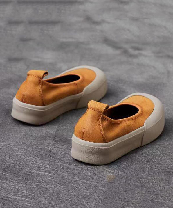 Beautifully Crafted Orthopedic Shoes