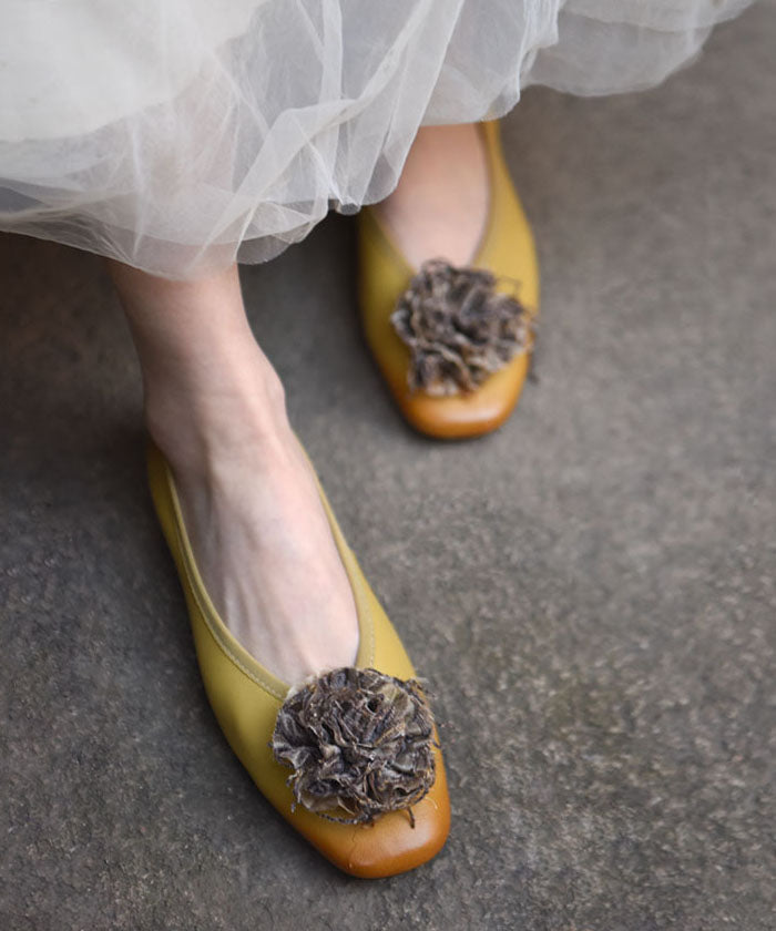 Elegant Orthopedic Shoes for Every Step