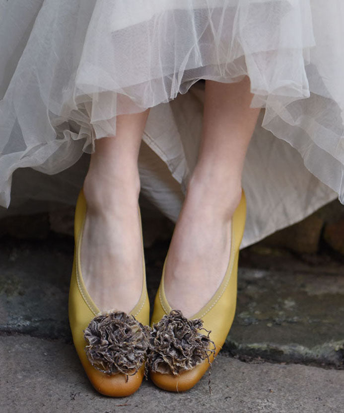 Elegant Orthopedic Shoes for Every Step