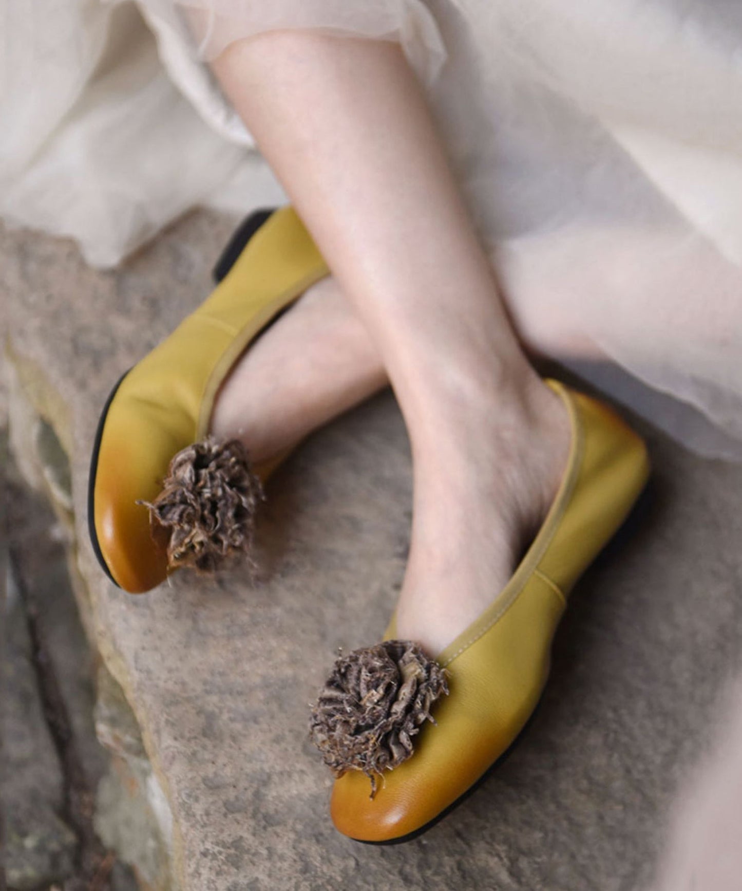 Elegant Orthopedic Shoes for Every Step