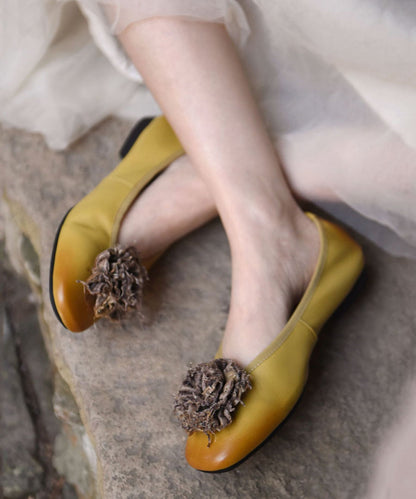 Elegant Orthopedic Shoes for Every Step