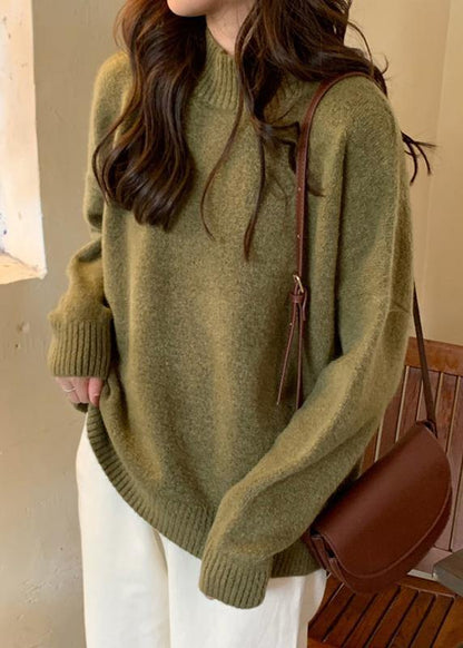 Gracefully Styled Sweater for Any Occasion