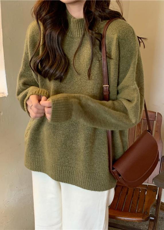 Gracefully Styled Sweater for Any Occasion