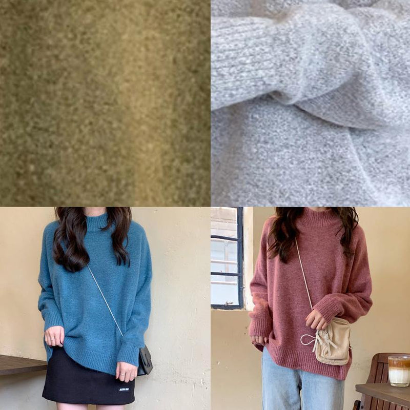 Gracefully Styled Sweater for Any Occasion