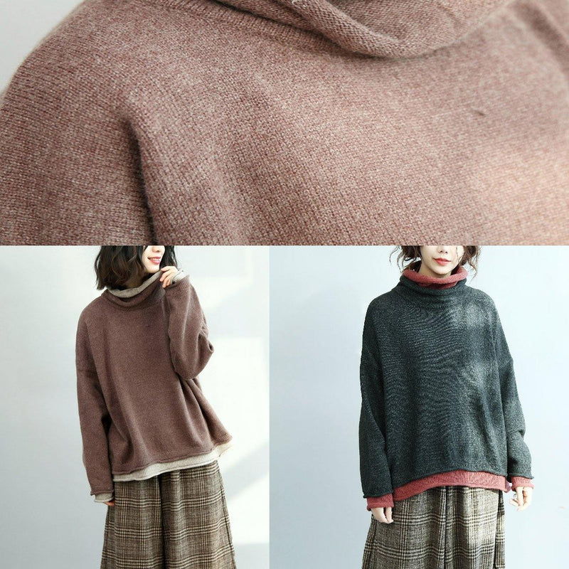 Sophisticated Top with a Clean Classic Look