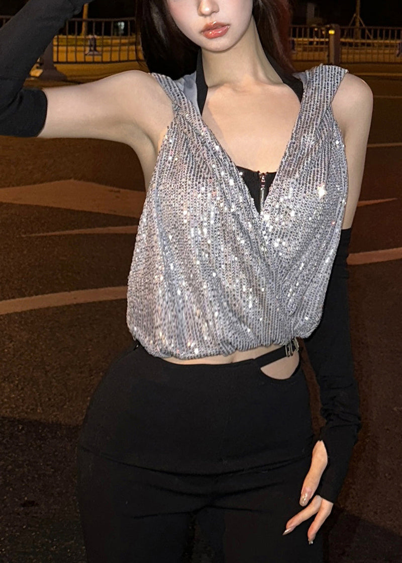 Gracefully Styled T-Shirt for Any Occasion