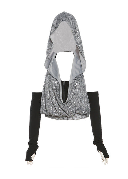 Gracefully Styled T-Shirt for Any Occasion