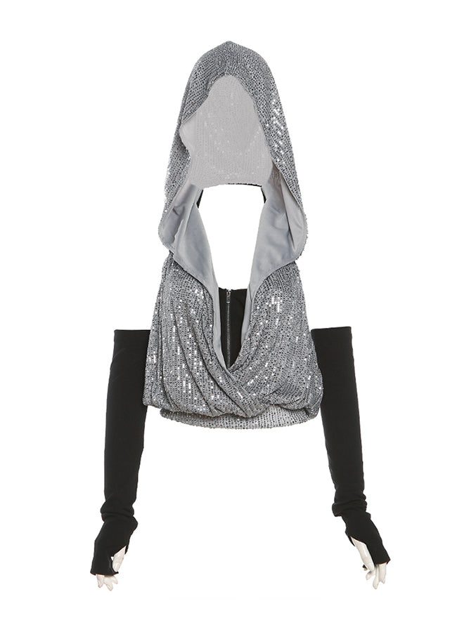 Gracefully Styled T-Shirt for Any Occasion