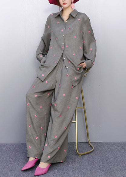 Gracefully Styled Garment for Any Occasion