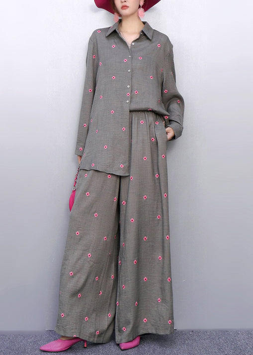 Gracefully Styled Garment for Any Occasion