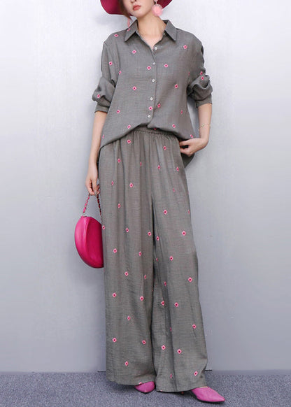 Gracefully Styled Garment for Any Occasion