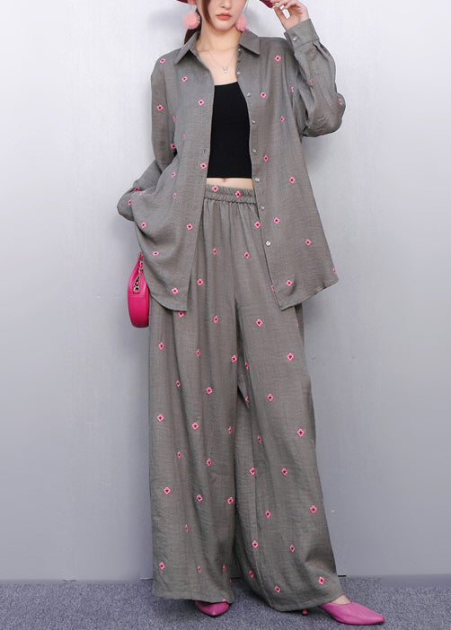 Gracefully Styled Garment for Any Occasion