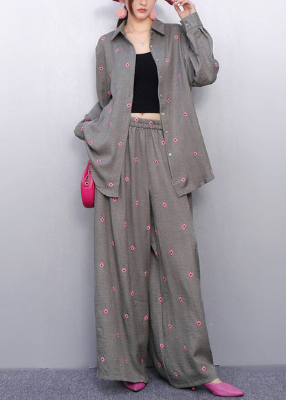 Gracefully Styled Garment for Any Occasion