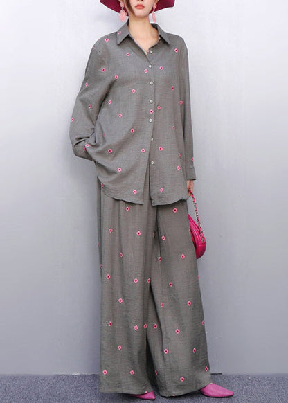 Gracefully Styled Garment for Any Occasion