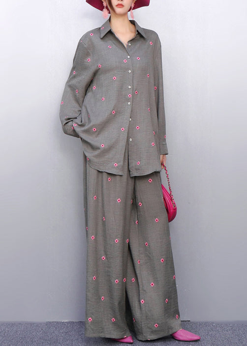 Gracefully Styled Garment for Any Occasion