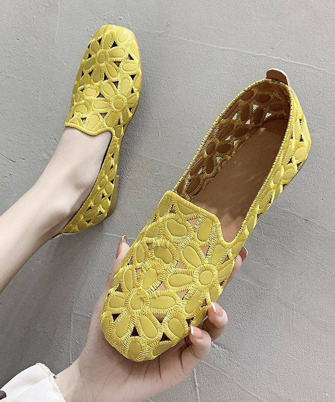 Vintage Inspired Orthopedic Loafers