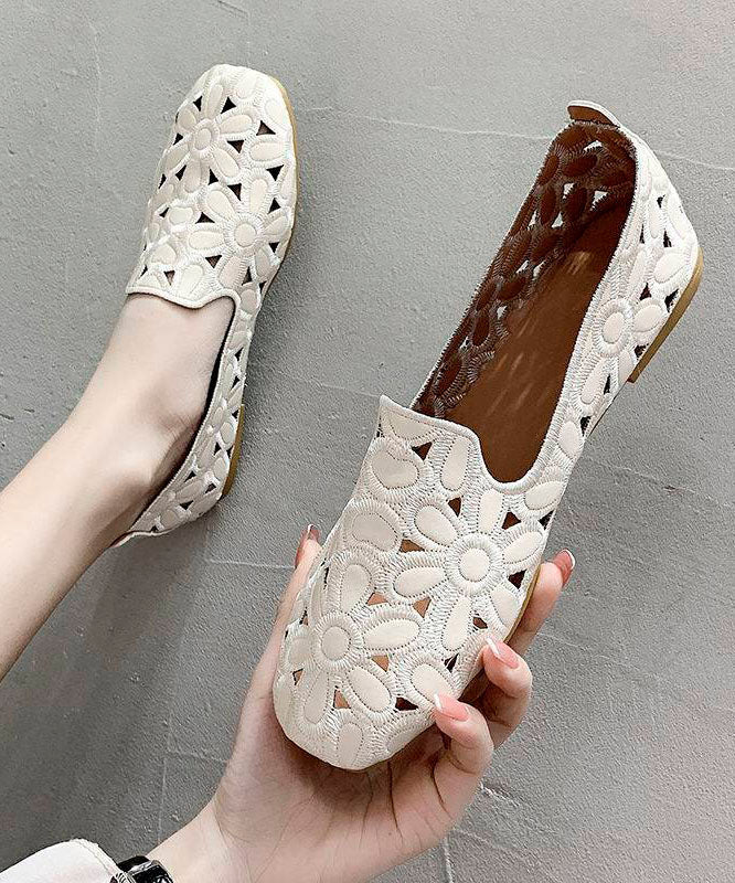 Vintage Inspired Orthopedic Loafers