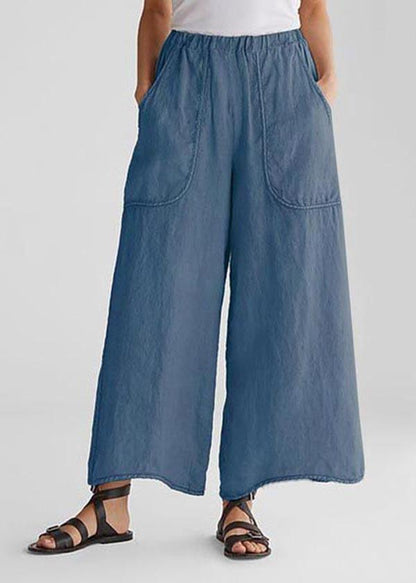 Beautifully Finished Pants in a Timeless Design