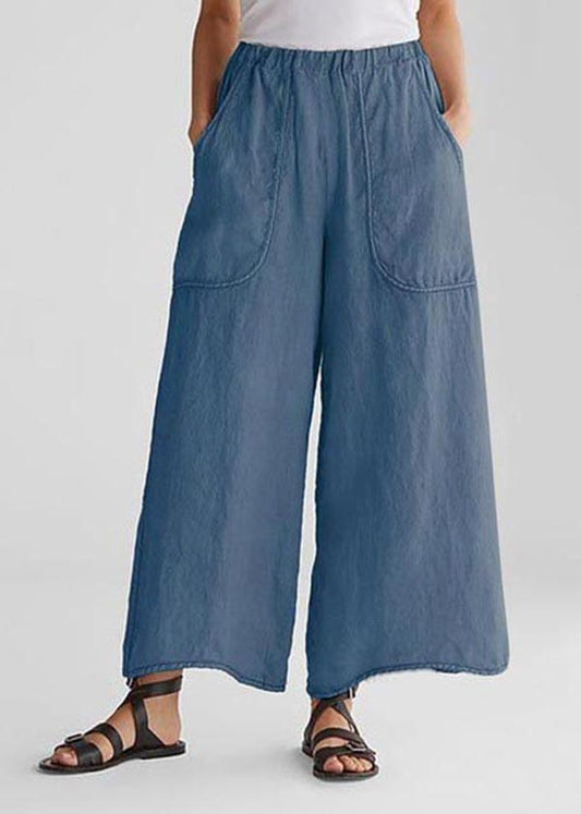 Beautifully Finished Pants in a Timeless Design
