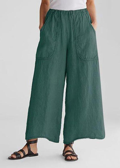 Beautifully Finished Pants in a Timeless Design
