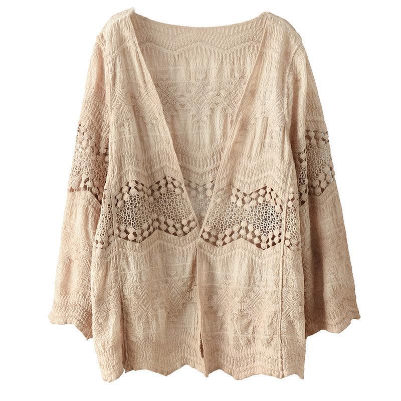 Elegantly Styled Cardigan for Everyday Wear